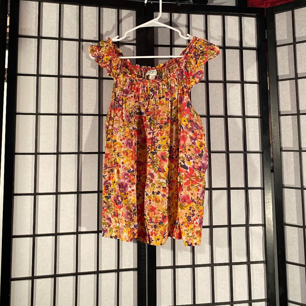 Ann Taylor Loft Blouse